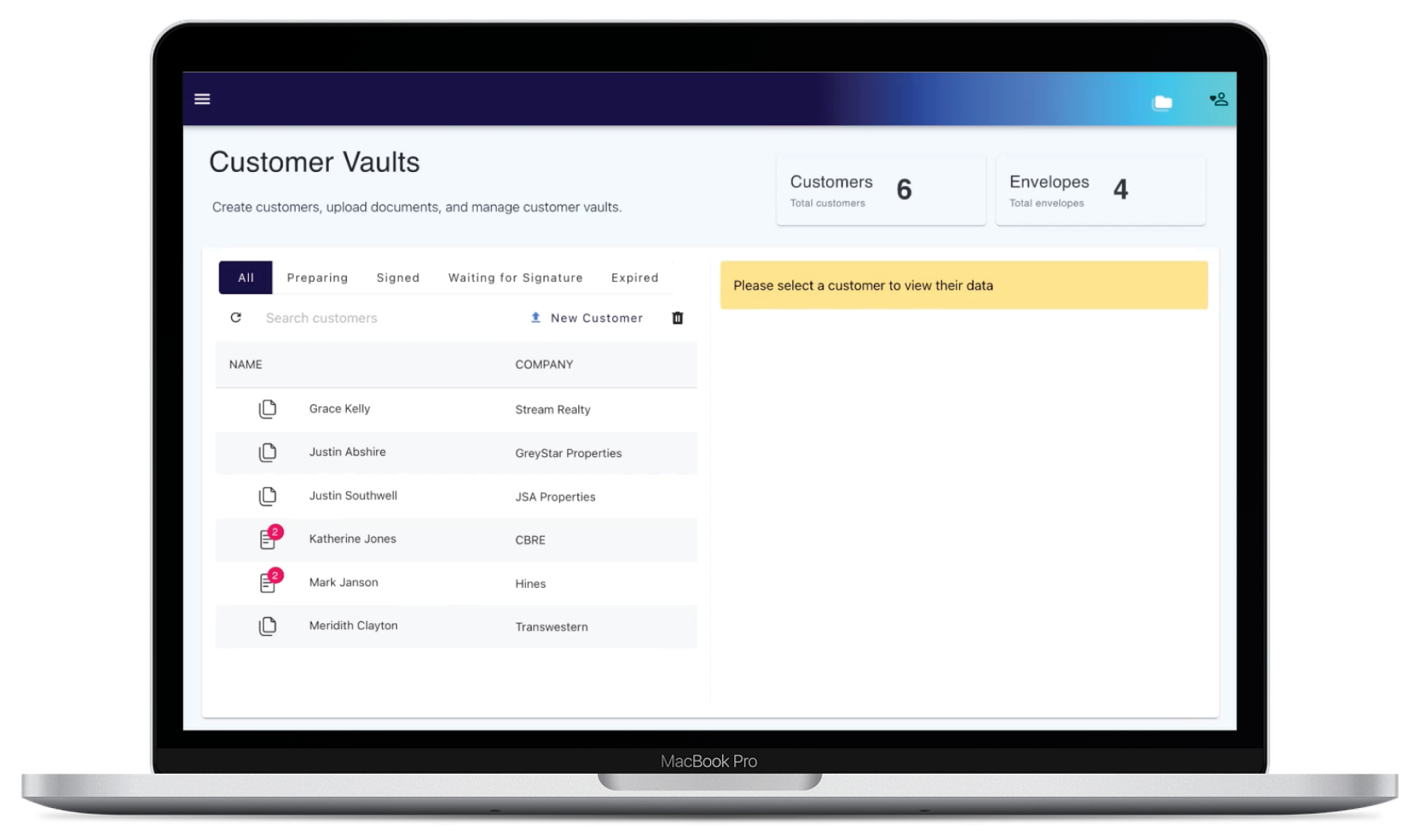 loyva-laptop-customervault