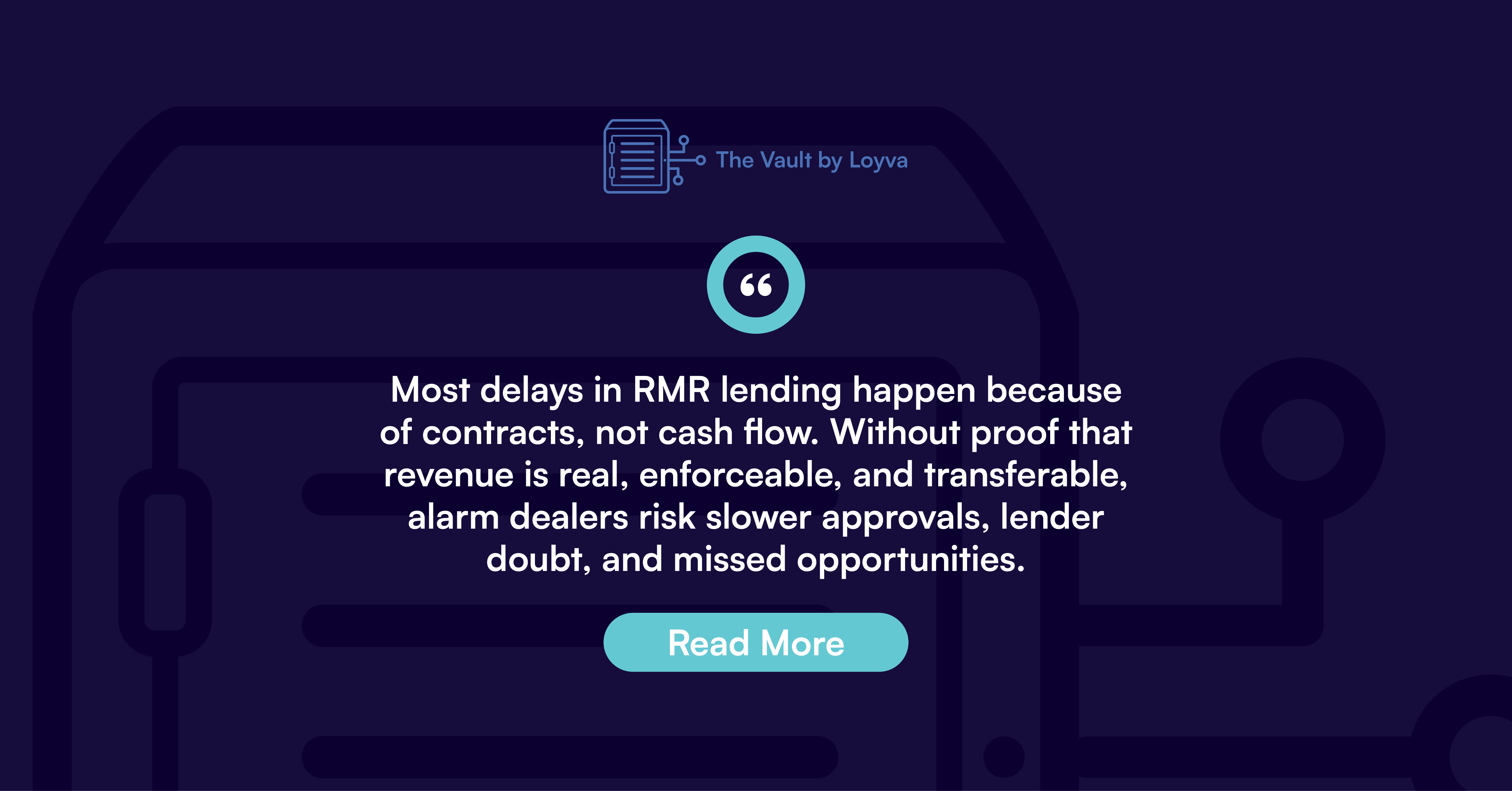 Learn how to speed up RMR funding approvals